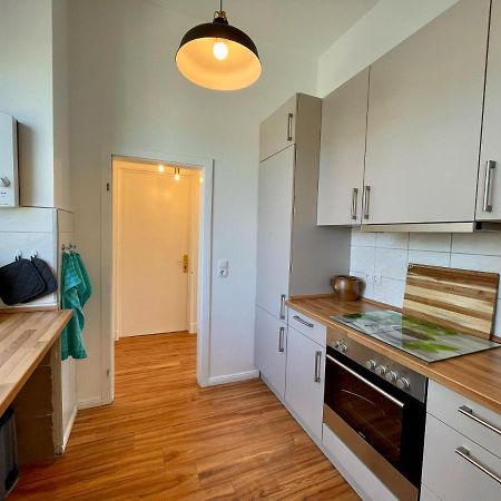Ferienwohnung Unter Den Linden Malente Ngoại thất bức ảnh