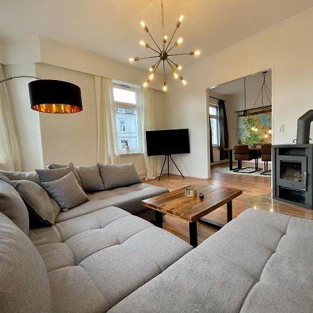 Ferienwohnung Unter Den Linden Malente Ngoại thất bức ảnh