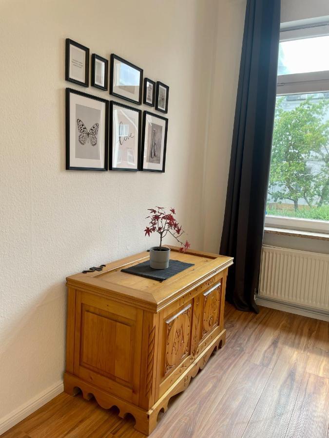 Ferienwohnung Unter Den Linden Malente Ngoại thất bức ảnh