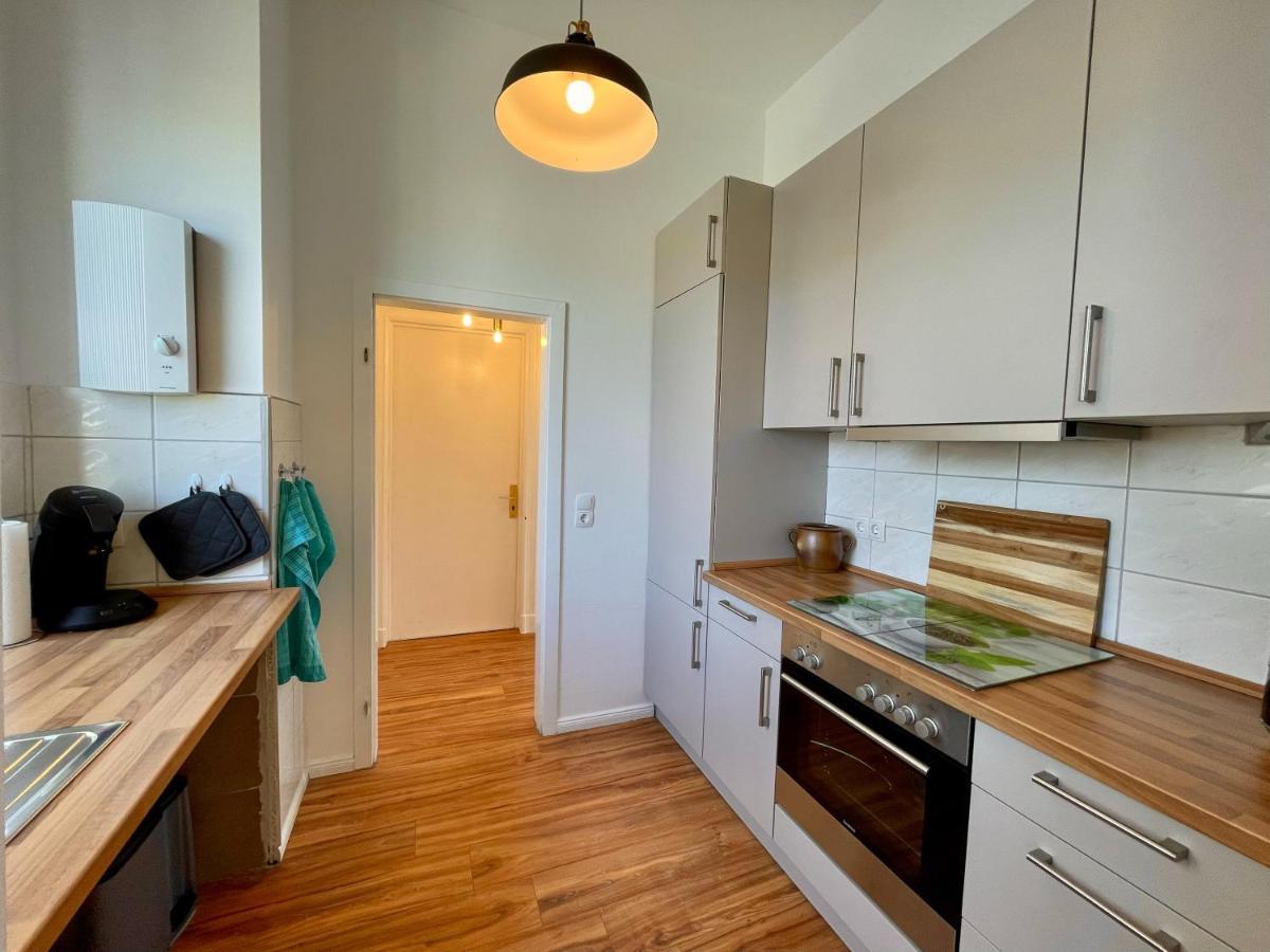 Ferienwohnung Unter Den Linden Malente Ngoại thất bức ảnh