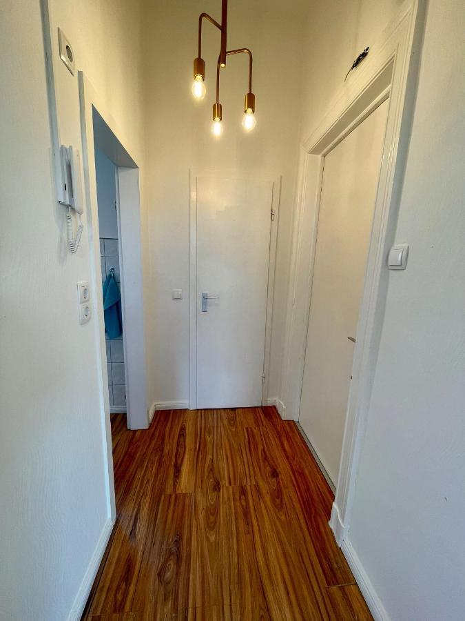 Ferienwohnung Unter Den Linden Malente Ngoại thất bức ảnh
