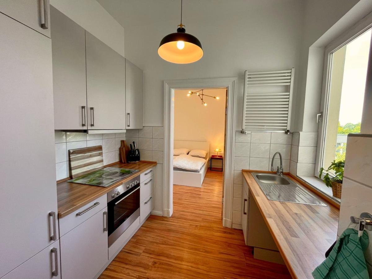 Ferienwohnung Unter Den Linden Malente Ngoại thất bức ảnh