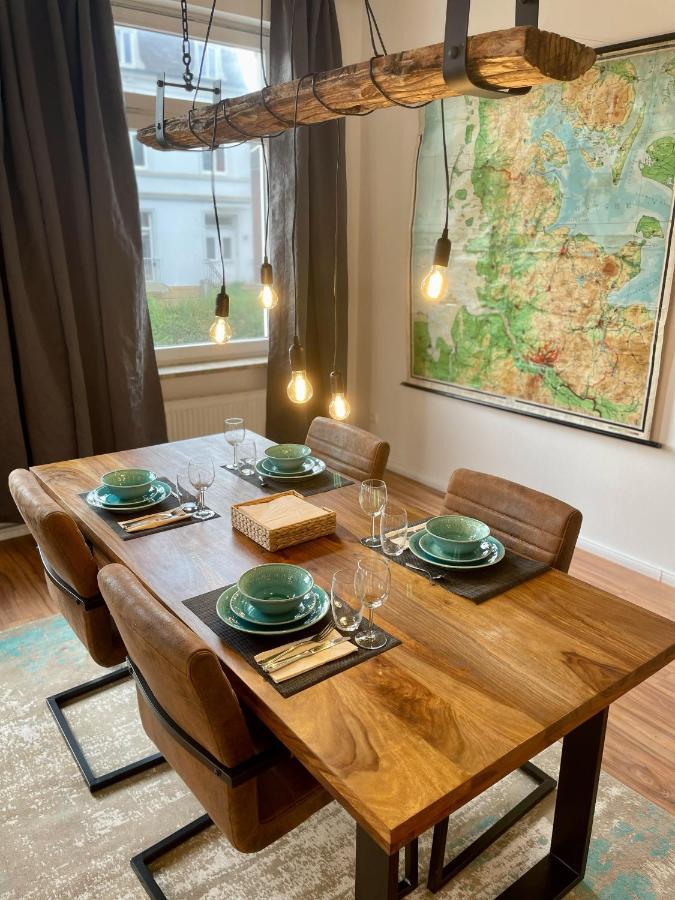 Ferienwohnung Unter Den Linden Malente Ngoại thất bức ảnh