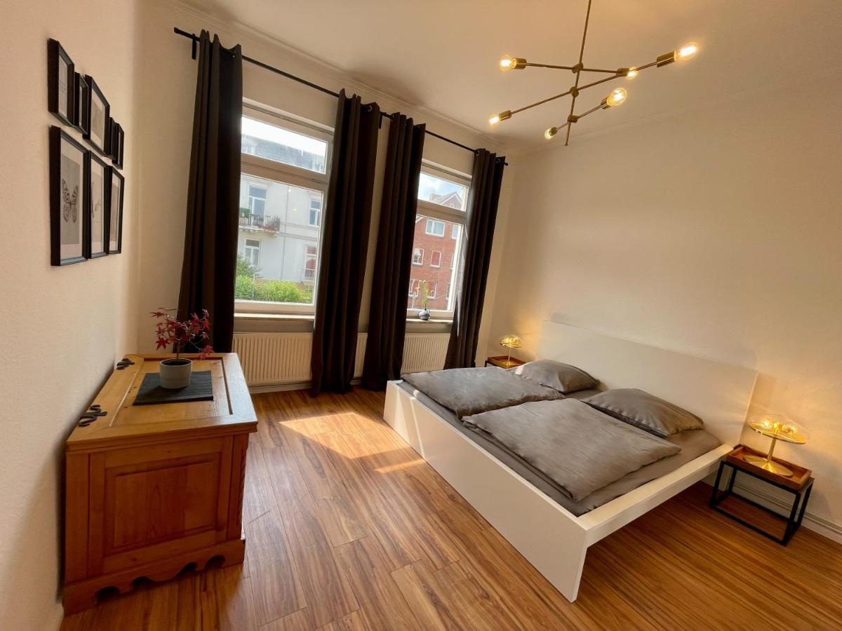 Ferienwohnung Unter Den Linden Malente Ngoại thất bức ảnh